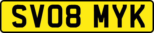 SV08MYK