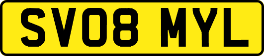 SV08MYL