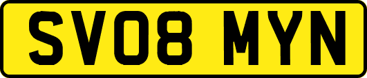 SV08MYN