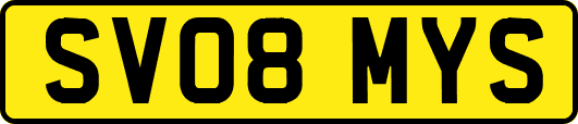 SV08MYS