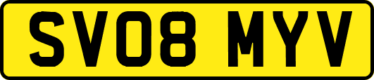 SV08MYV