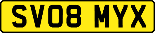 SV08MYX