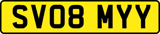 SV08MYY