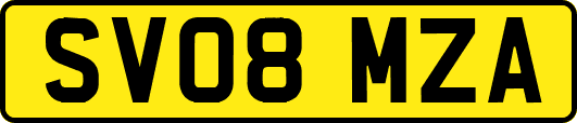 SV08MZA