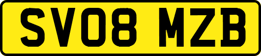 SV08MZB