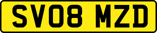 SV08MZD