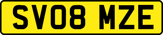 SV08MZE