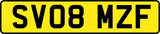 SV08MZF