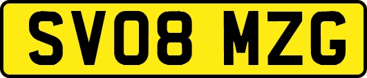 SV08MZG