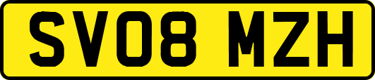 SV08MZH