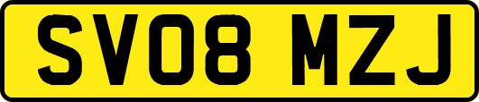 SV08MZJ