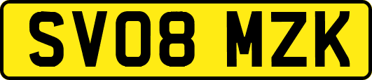 SV08MZK