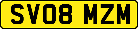 SV08MZM