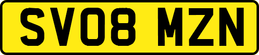 SV08MZN