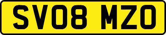 SV08MZO