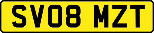 SV08MZT