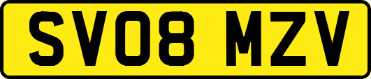 SV08MZV