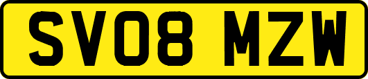 SV08MZW