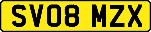 SV08MZX