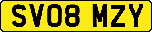 SV08MZY
