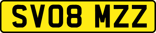 SV08MZZ