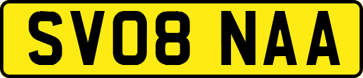 SV08NAA