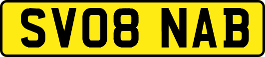 SV08NAB