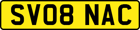 SV08NAC