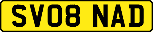 SV08NAD