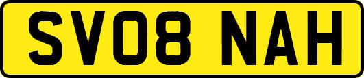 SV08NAH