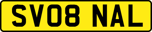 SV08NAL