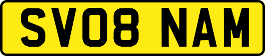 SV08NAM