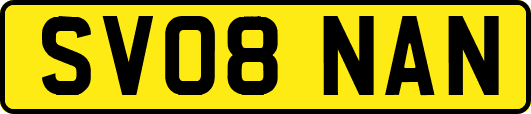 SV08NAN