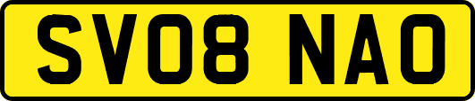 SV08NAO