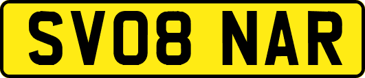 SV08NAR