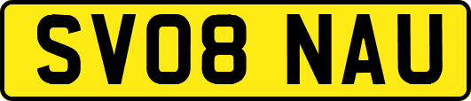 SV08NAU