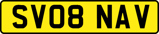 SV08NAV