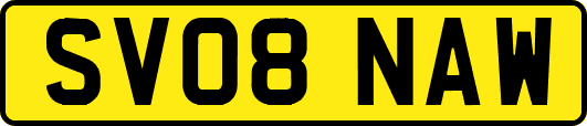 SV08NAW