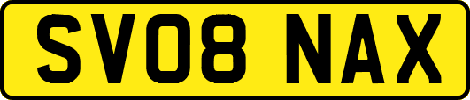 SV08NAX