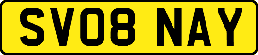 SV08NAY