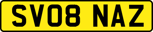 SV08NAZ
