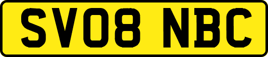 SV08NBC