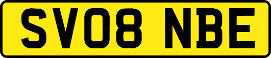 SV08NBE