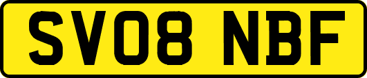 SV08NBF