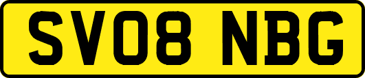 SV08NBG
