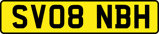 SV08NBH