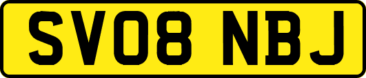 SV08NBJ