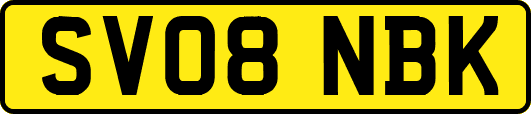SV08NBK
