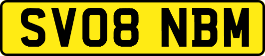 SV08NBM