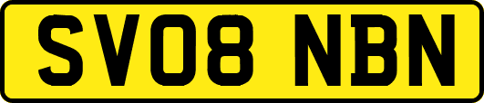 SV08NBN